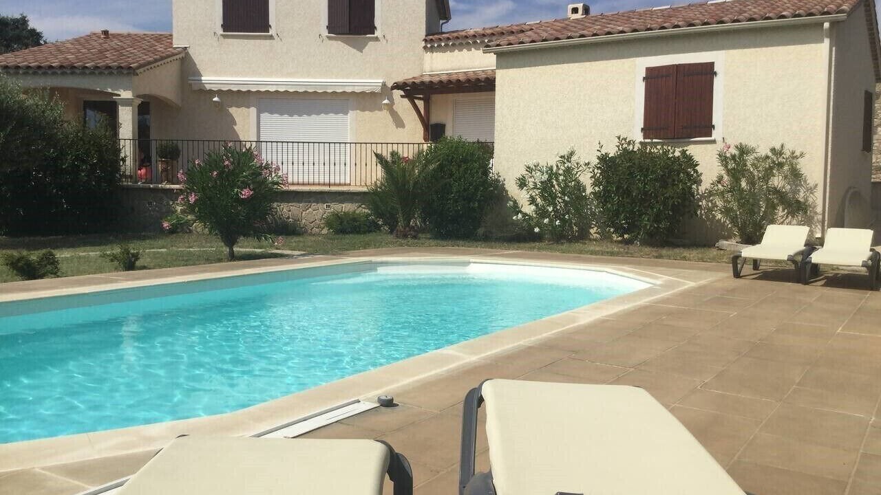 Photo of Outdoor in Mejannes-les-Ales