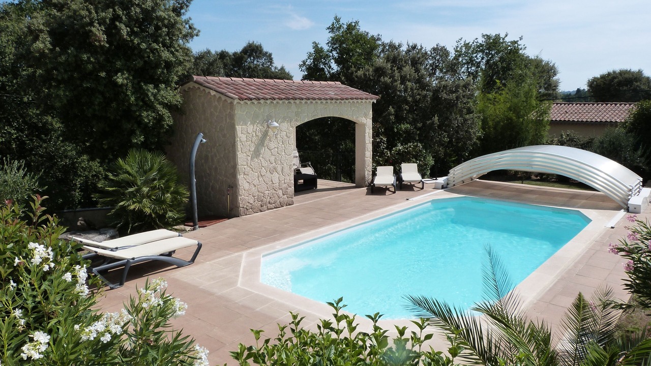 Photo of Outdoor in Mejannes-les-Ales