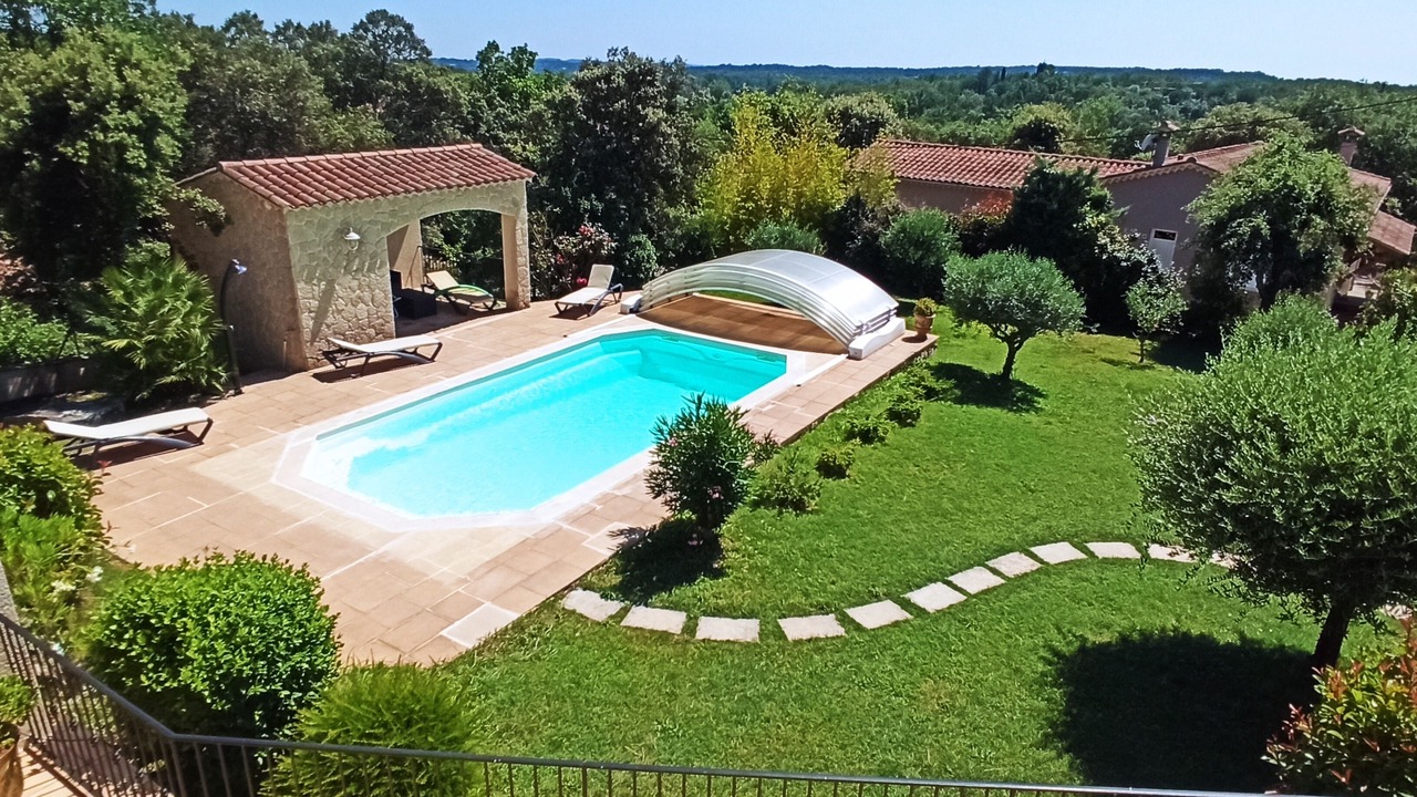 Photo of Outdoor in Mejannes-les-Ales