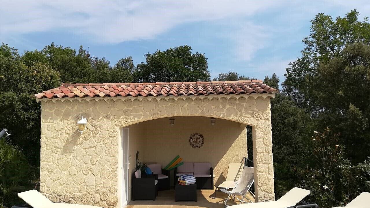 Photo of Outdoor in Mejannes-les-Ales