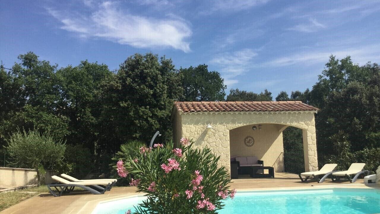 Photo of Outdoor in Mejannes-les-Ales
