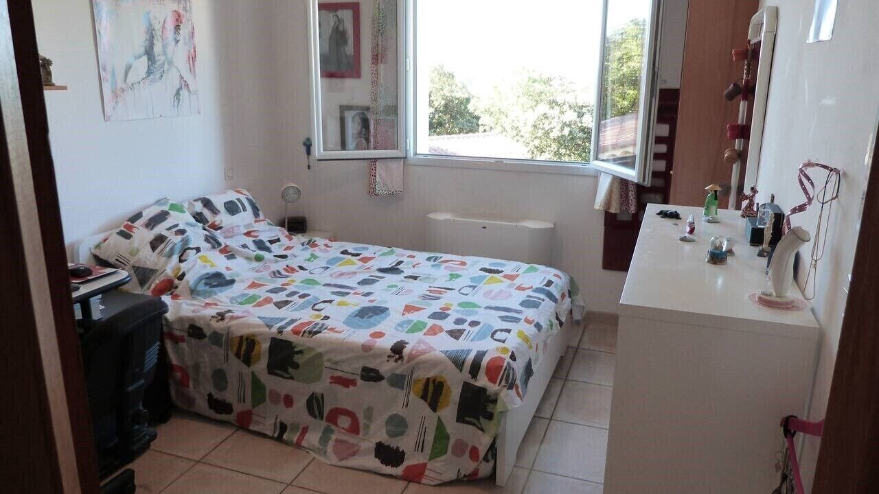 Photo of Bedroom in Mejannes-les-Ales