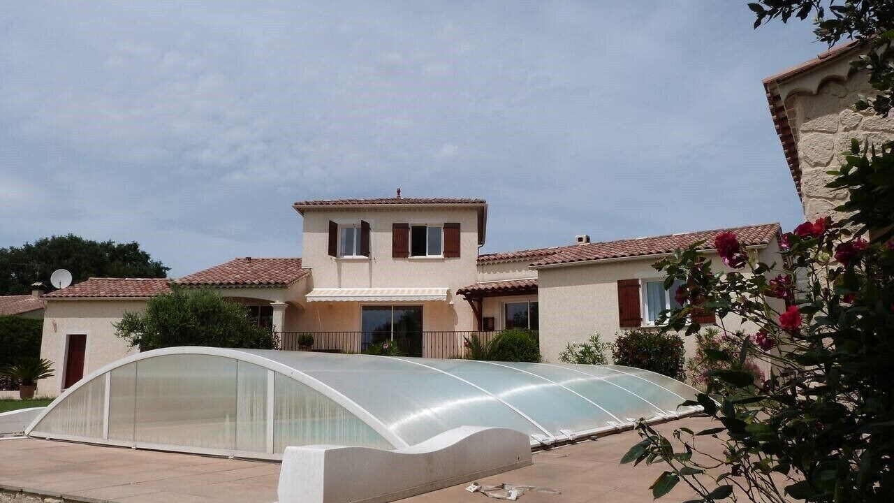 Photo of Outdoor in Mejannes-les-Ales