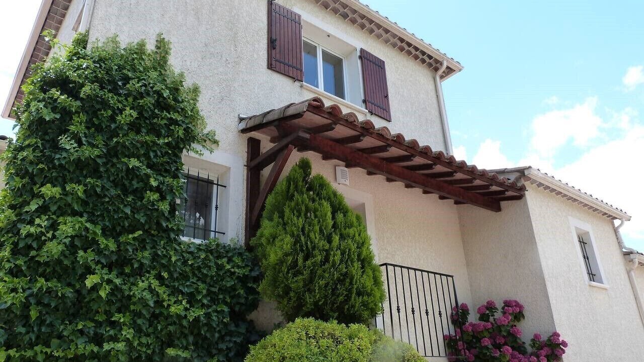 Photo of Outdoor in Mejannes-les-Ales