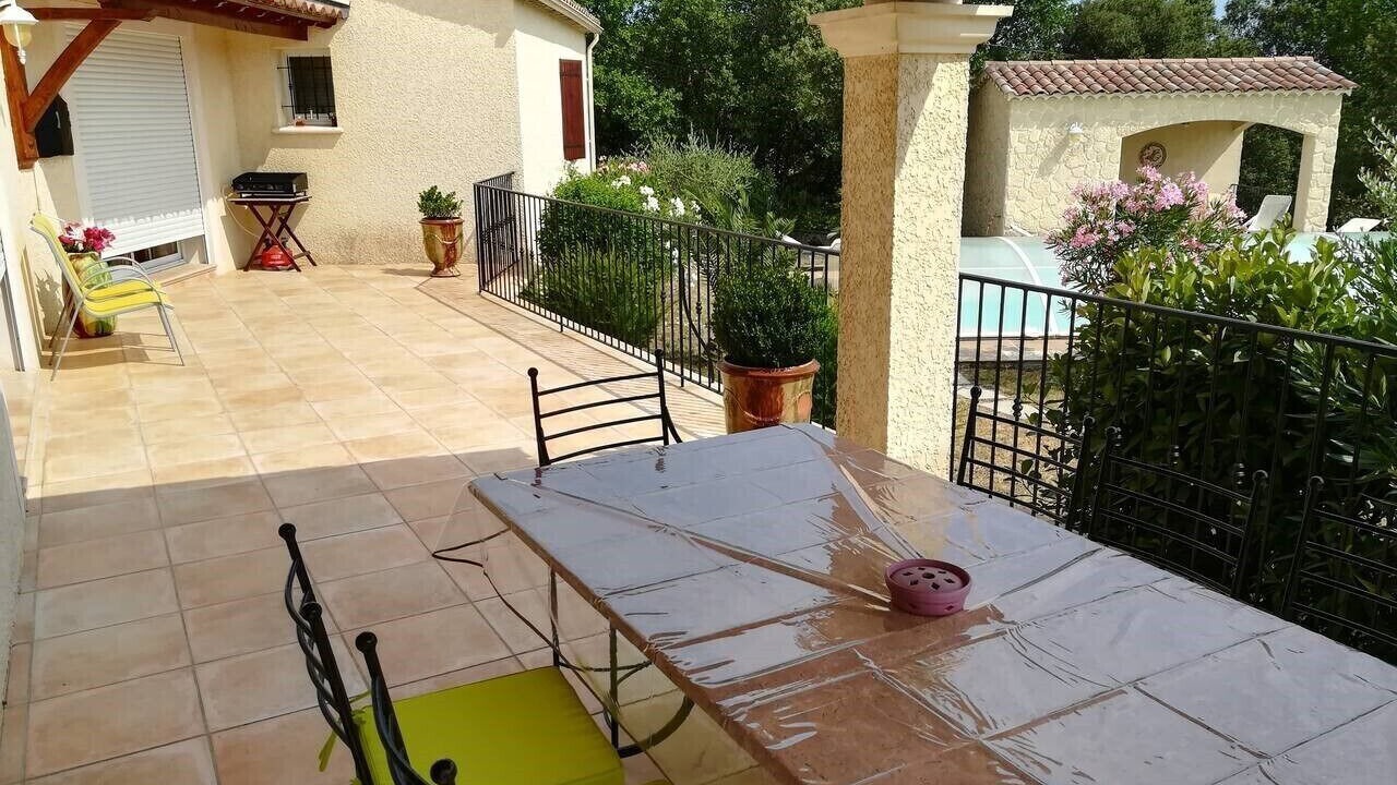 Photo of Outdoor in Mejannes-les-Ales