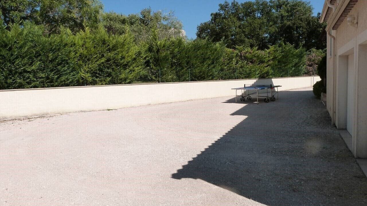 Photo of Outdoor in Mejannes-les-Ales
