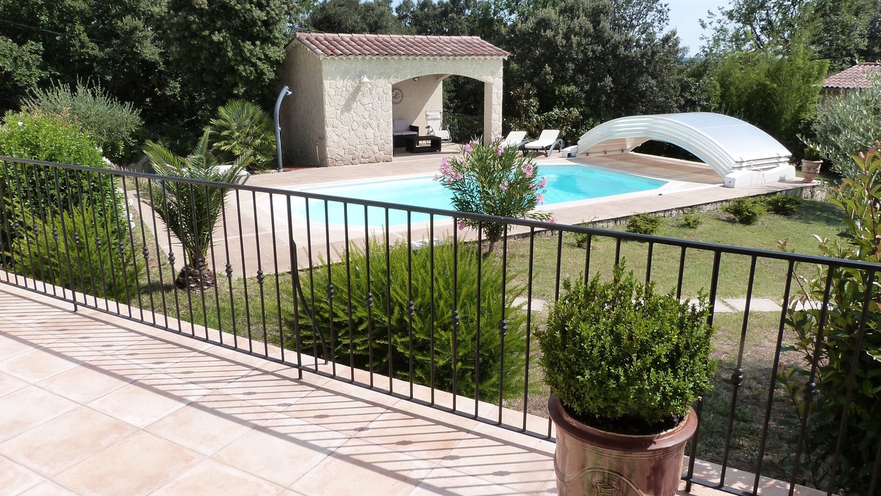 Photo of Outdoor in Mejannes-les-Ales