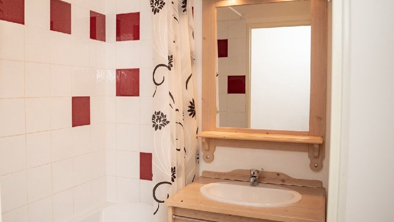 Photo of Bathroom in Puy-Saint-Vincent