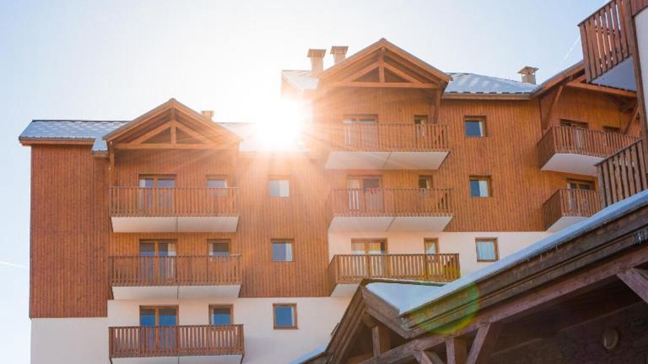 Photo of Outdoor in Puy-Saint-Vincent