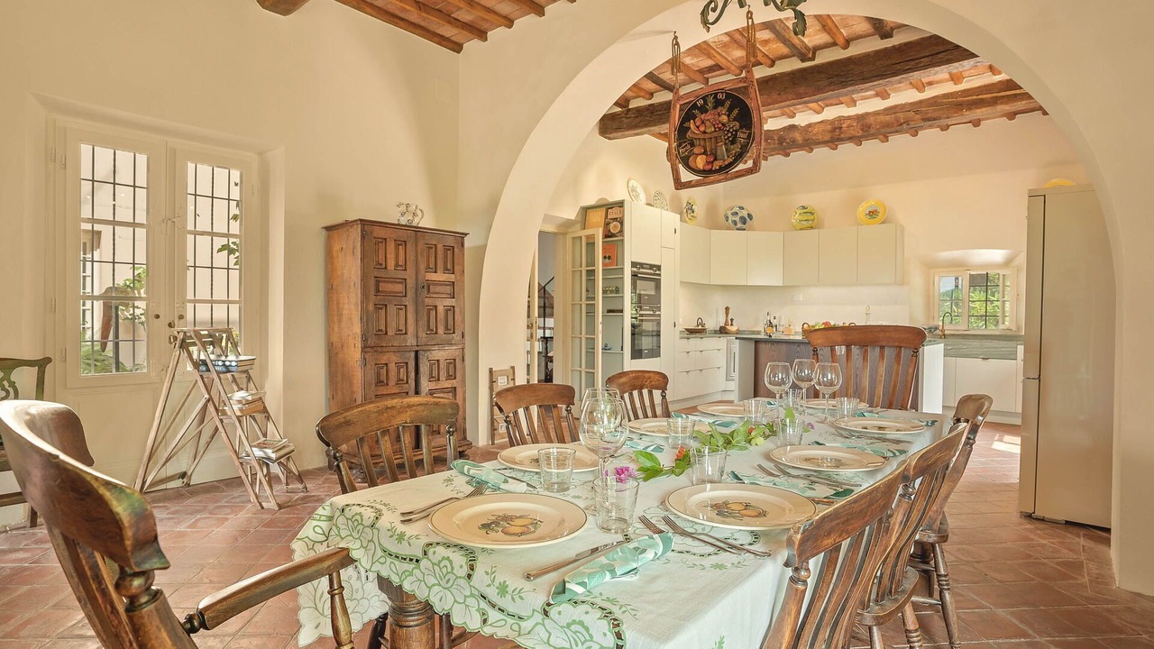 Photo of Bedroom in Palaia