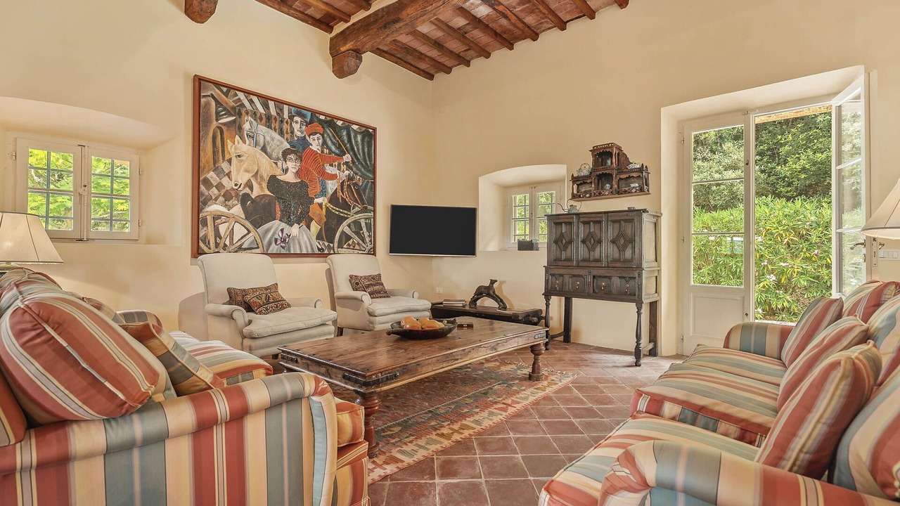 Photo of Bedroom in Palaia