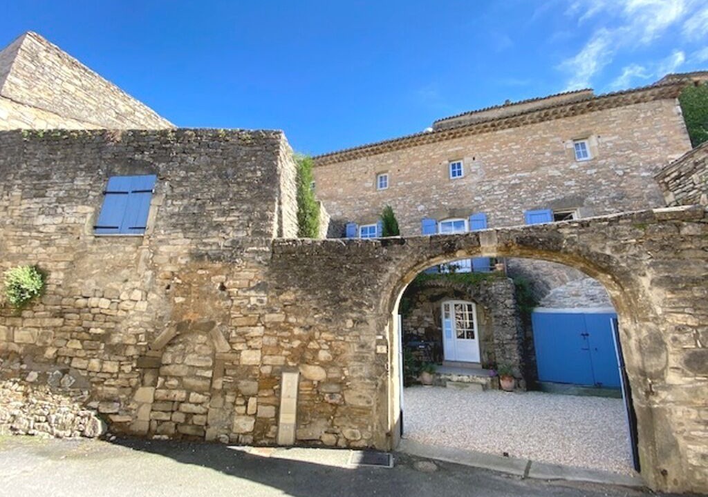 Photo of Outdoor in Saint-Maurice-de-Cazevieille