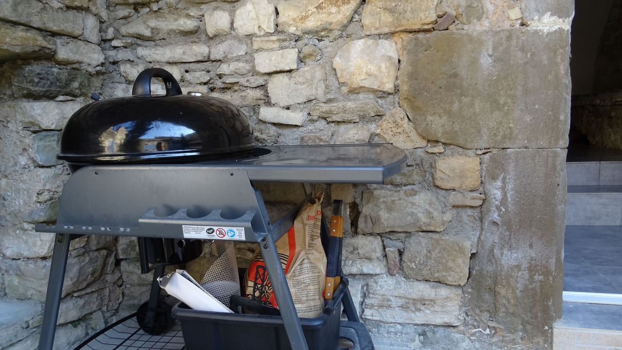 Photo of Outdoor in Saint-Maurice-de-Cazevieille