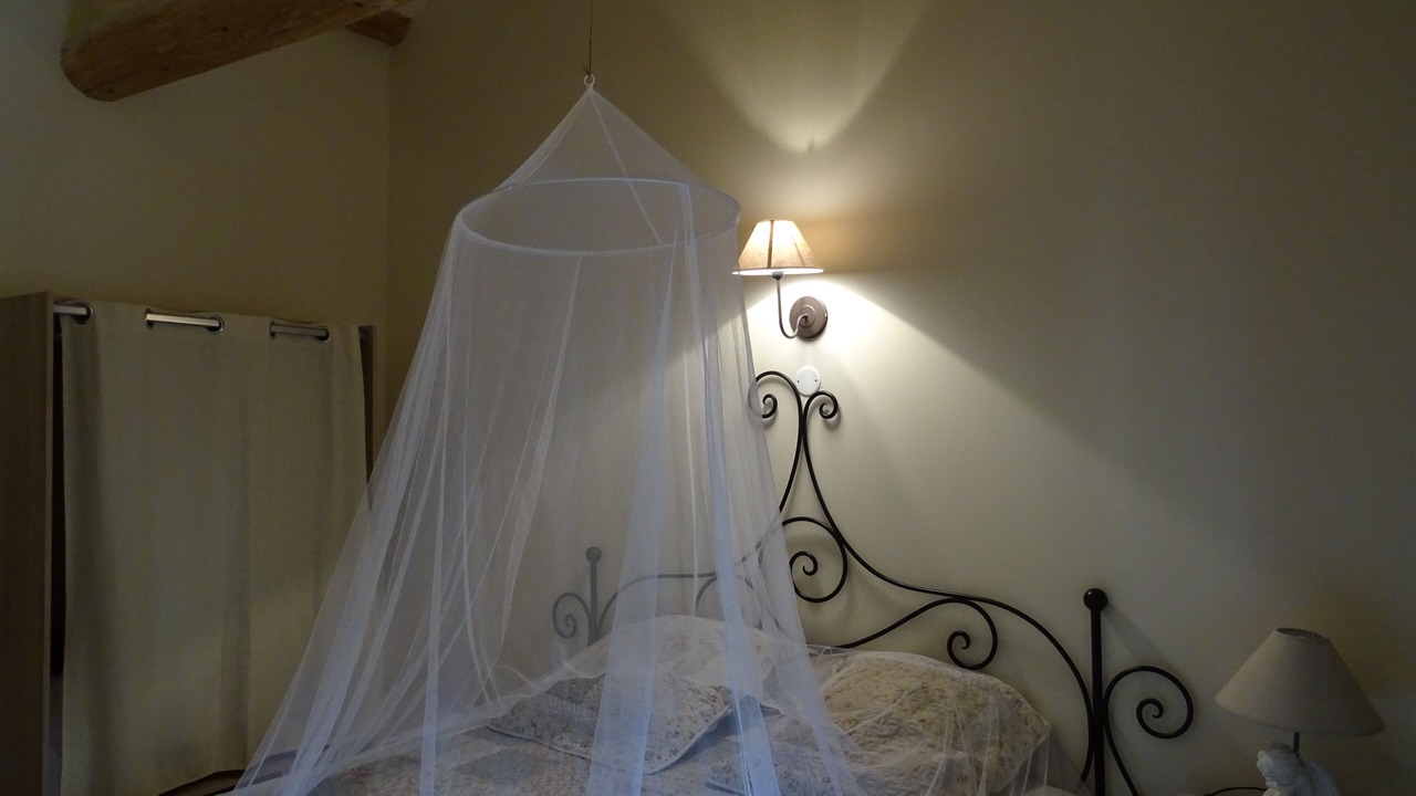 Photo of Bedroom in Saint-Maurice-de-Cazevieille