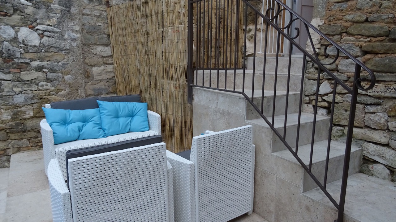 Photo of Outdoor in Saint-Maurice-de-Cazevieille
