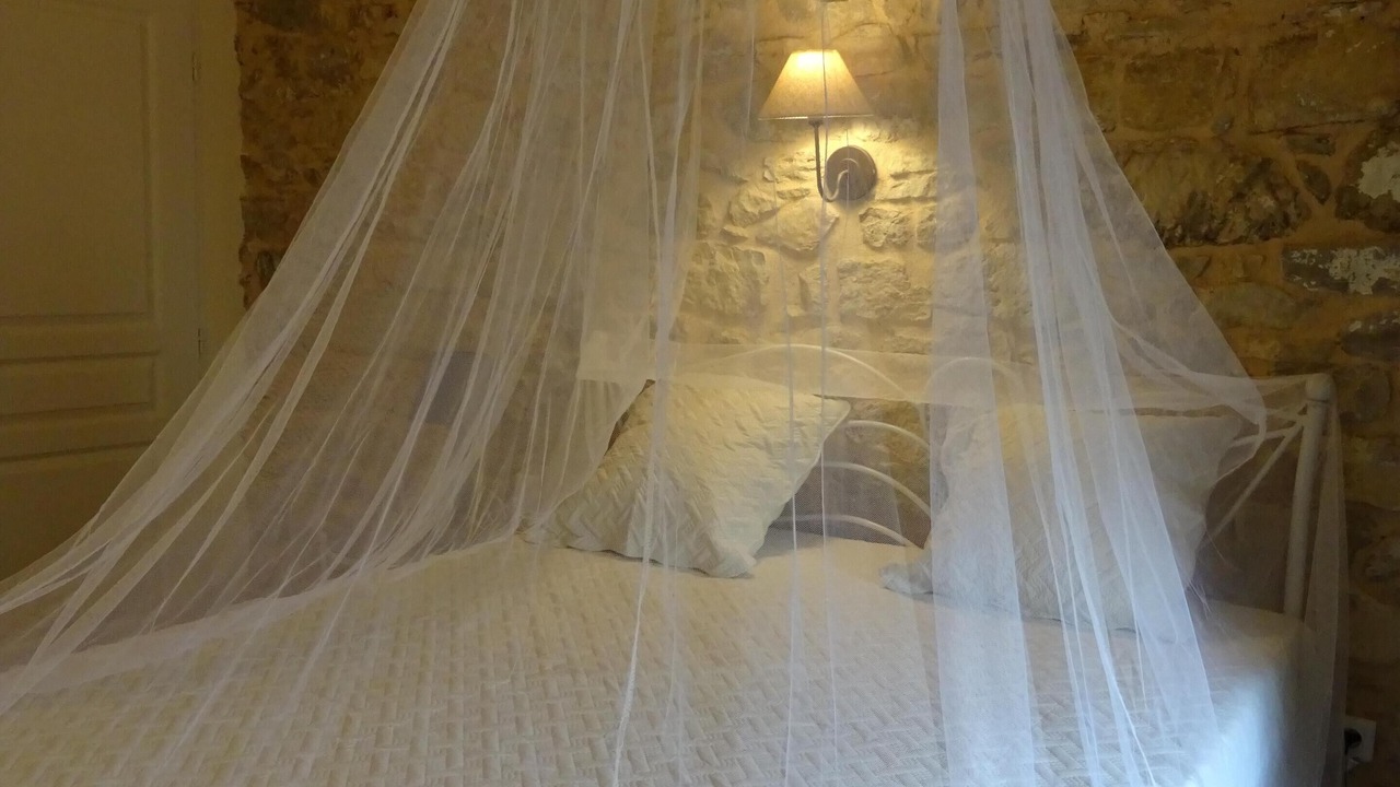 Photo of Bedroom in Saint-Maurice-de-Cazevieille