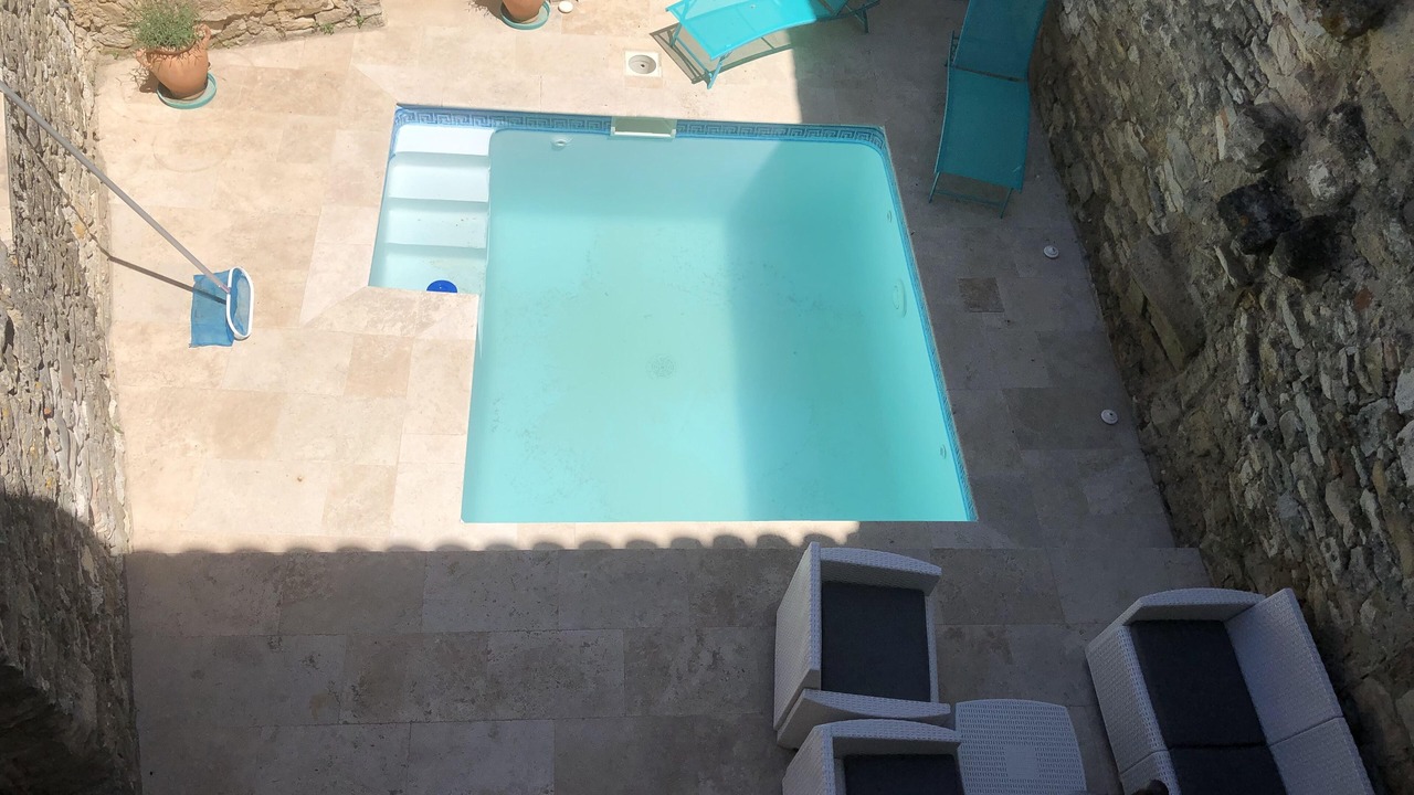 Photo of Outdoor in Saint-Maurice-de-Cazevieille