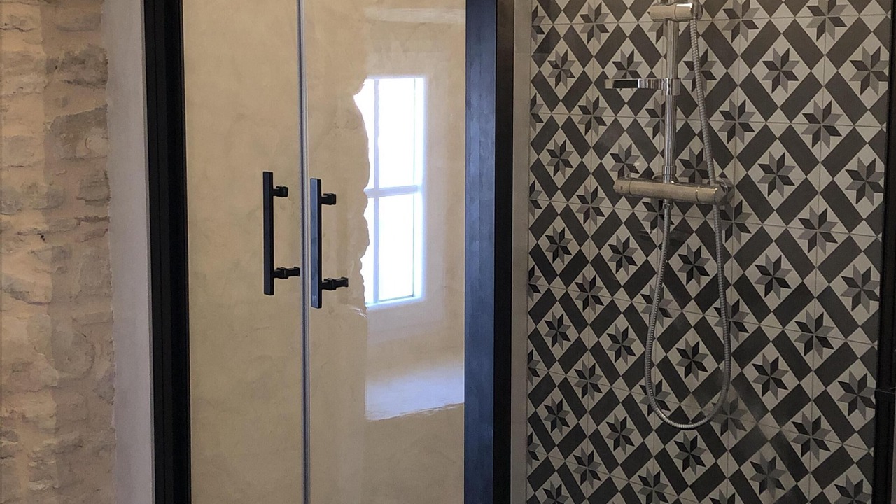 Photo of Bathroom in Saint-Maurice-de-Cazevieille