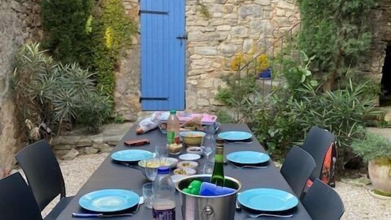 Photo of Outdoor in Saint-Maurice-de-Cazevieille