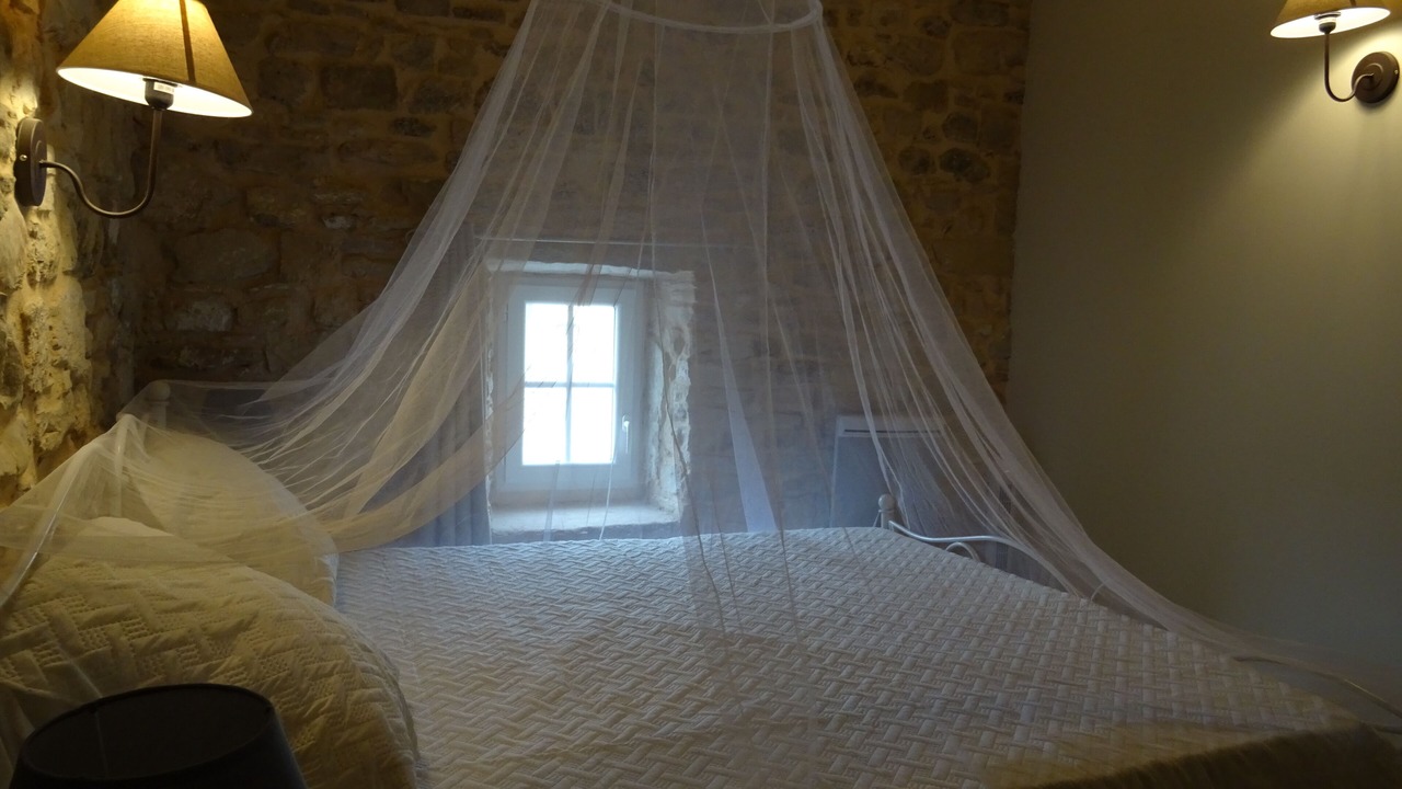 Photo of Bedroom in Saint-Maurice-de-Cazevieille