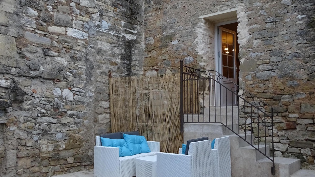Photo of Outdoor in Saint-Maurice-de-Cazevieille