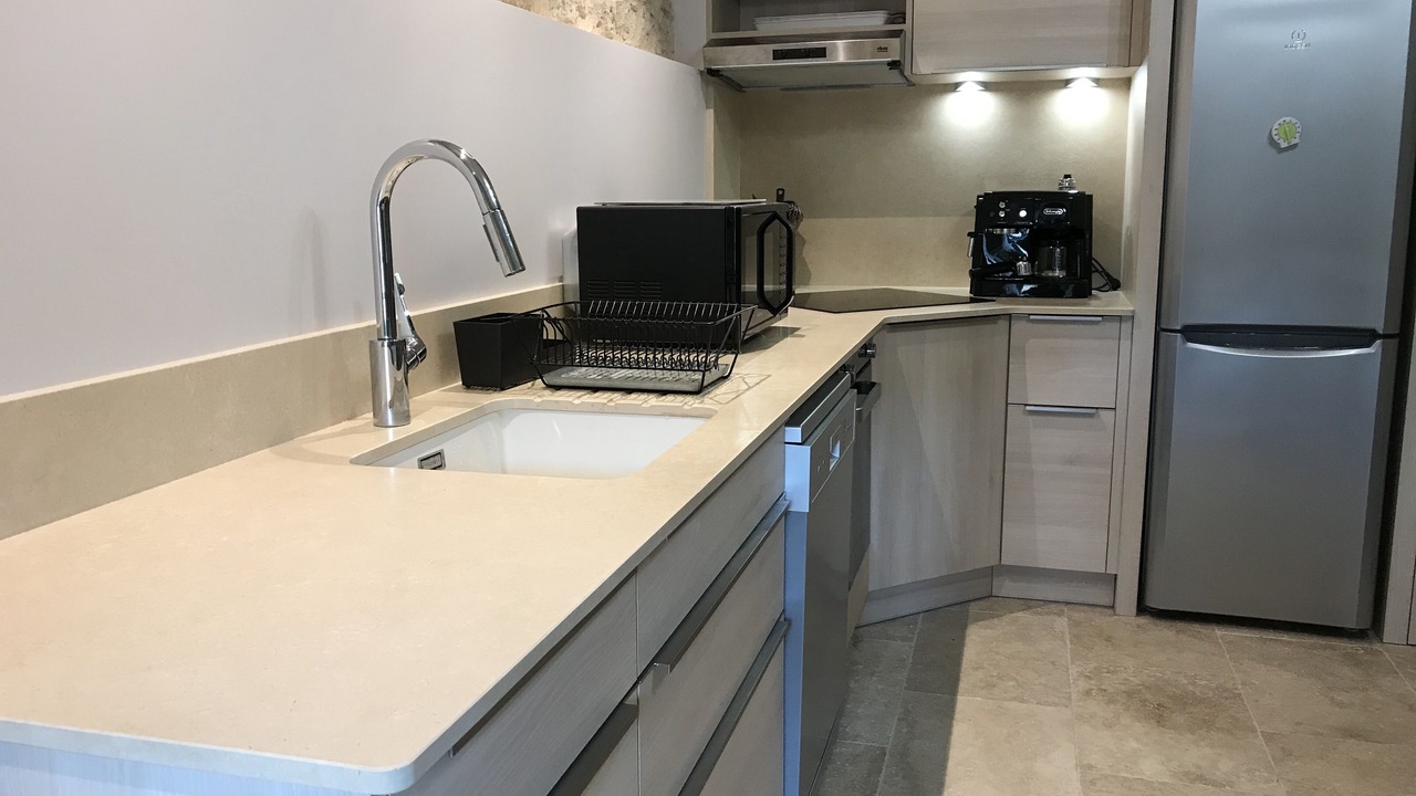 Photo of Kitchen in Saint-Maurice-de-Cazevieille