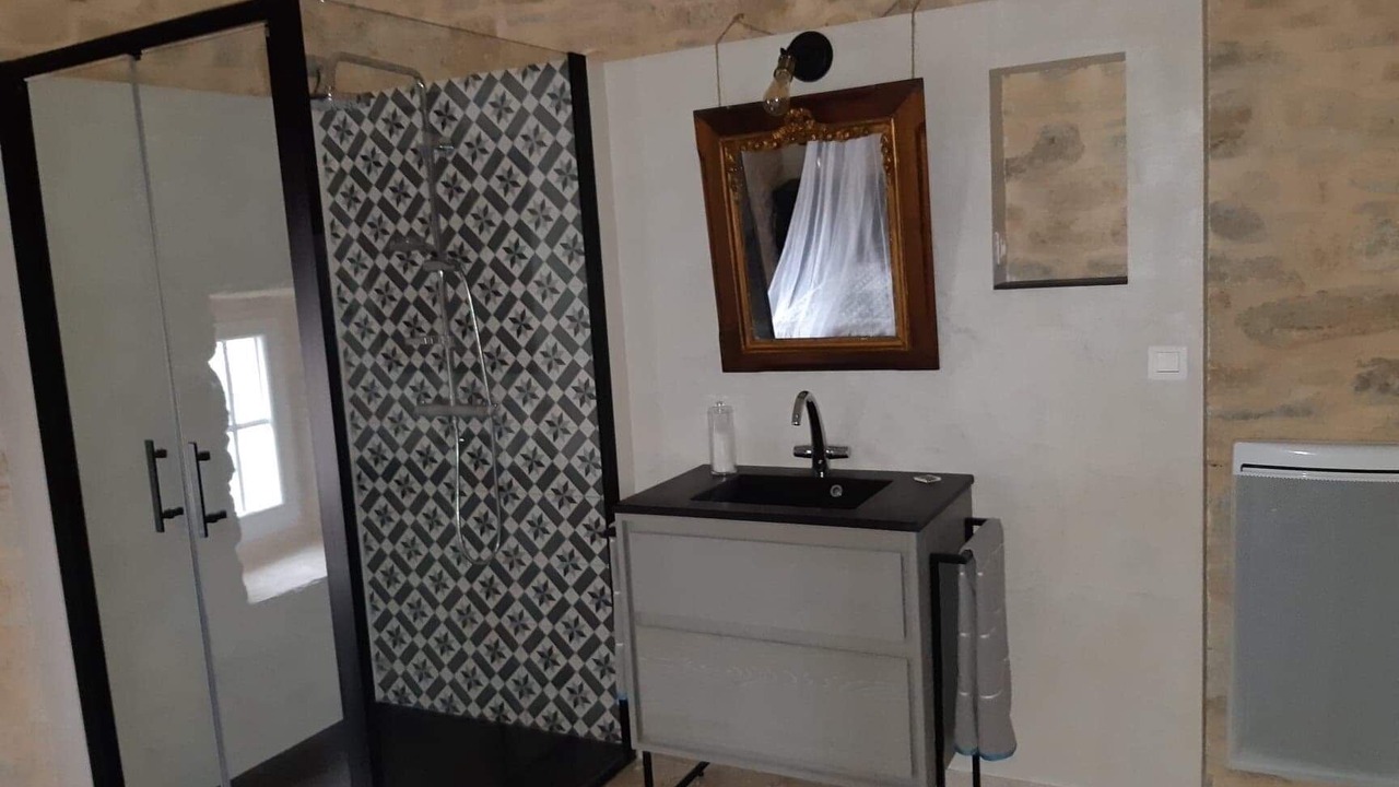 Photo of Bathroom in Saint-Maurice-de-Cazevieille