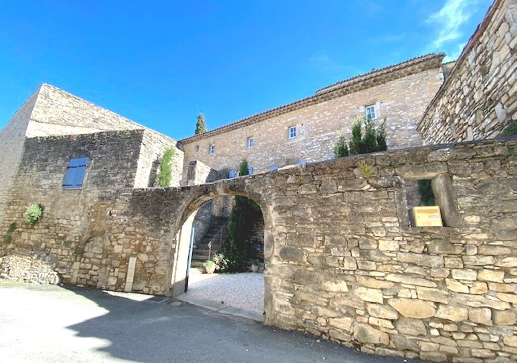 Photo of Outdoor in Saint-Maurice-de-Cazevieille