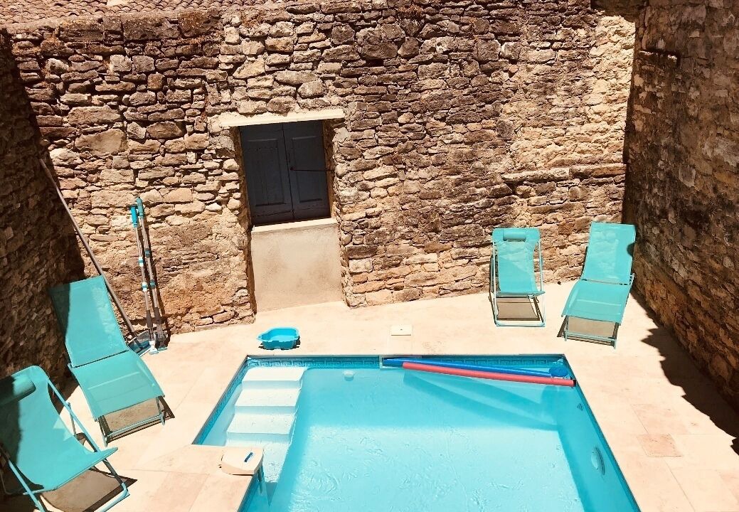 Photo of Outdoor in Saint-Maurice-de-Cazevieille