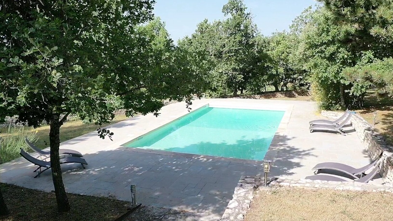 Photo of Outdoor in Reillanne