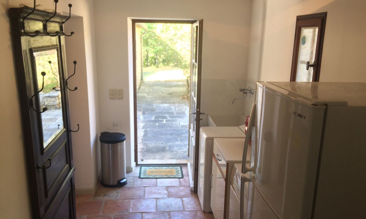 Photo of Kitchen in Reillanne