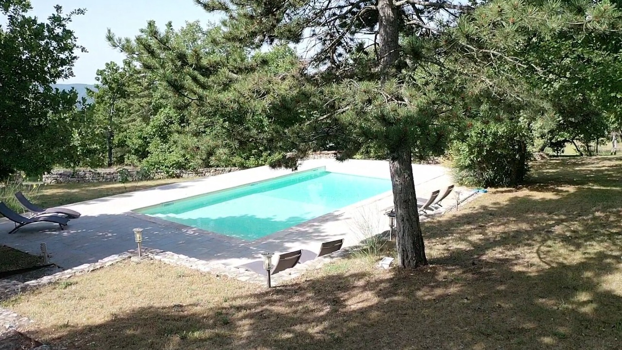 Photo of Outdoor in Reillanne