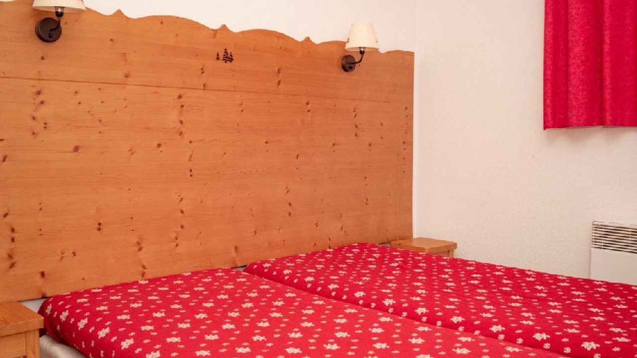 Photo of Bedroom in Puy-Saint-Vincent