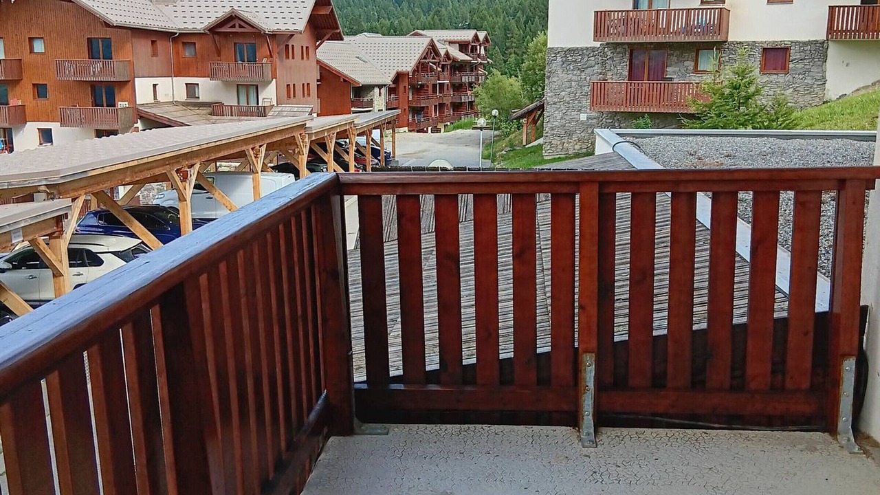 Photo of Outdoor in Puy-Saint-Vincent