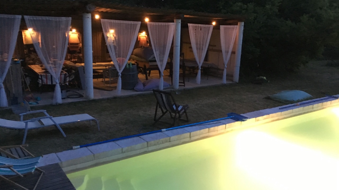 Photo of Outdoor in Rognonas