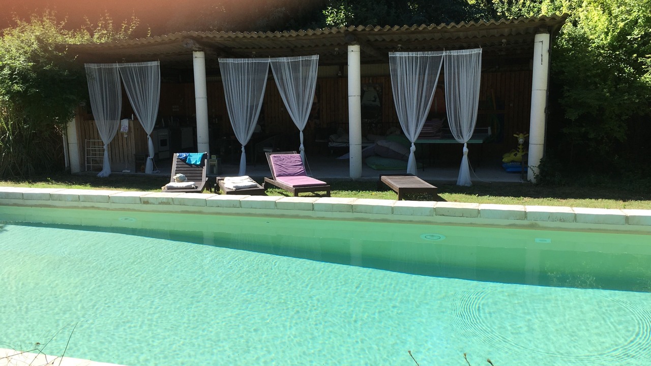 Photo of Outdoor in Rognonas