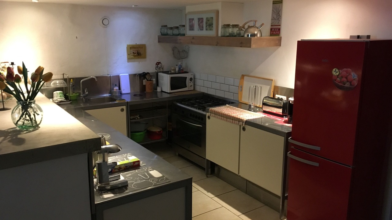 Photo of Kitchen in Rognonas