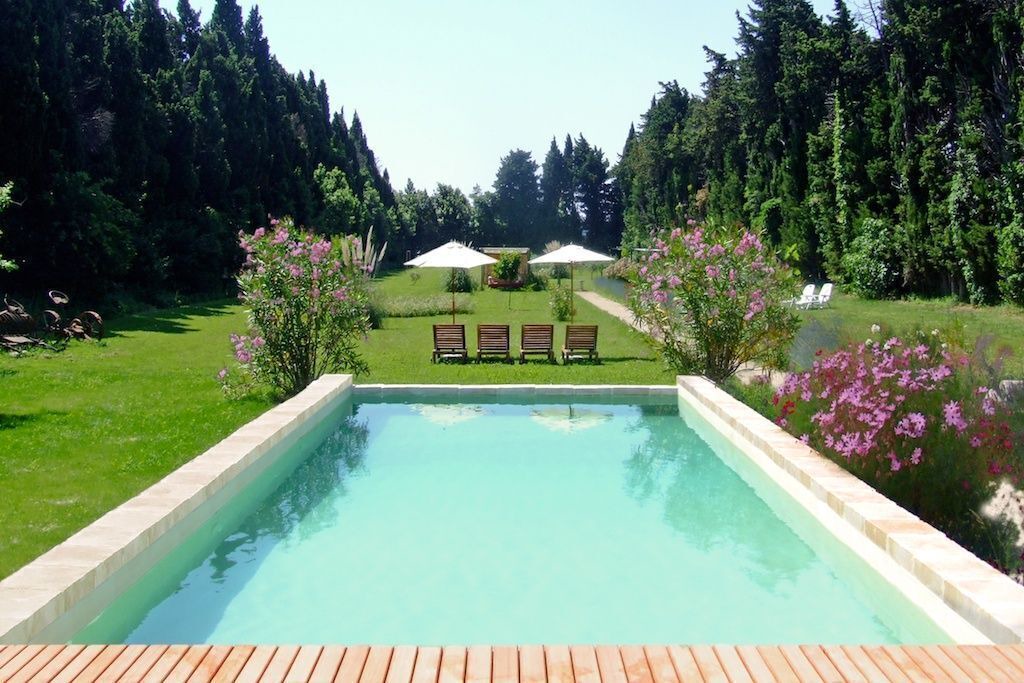 Photo of Outdoor in Rognonas