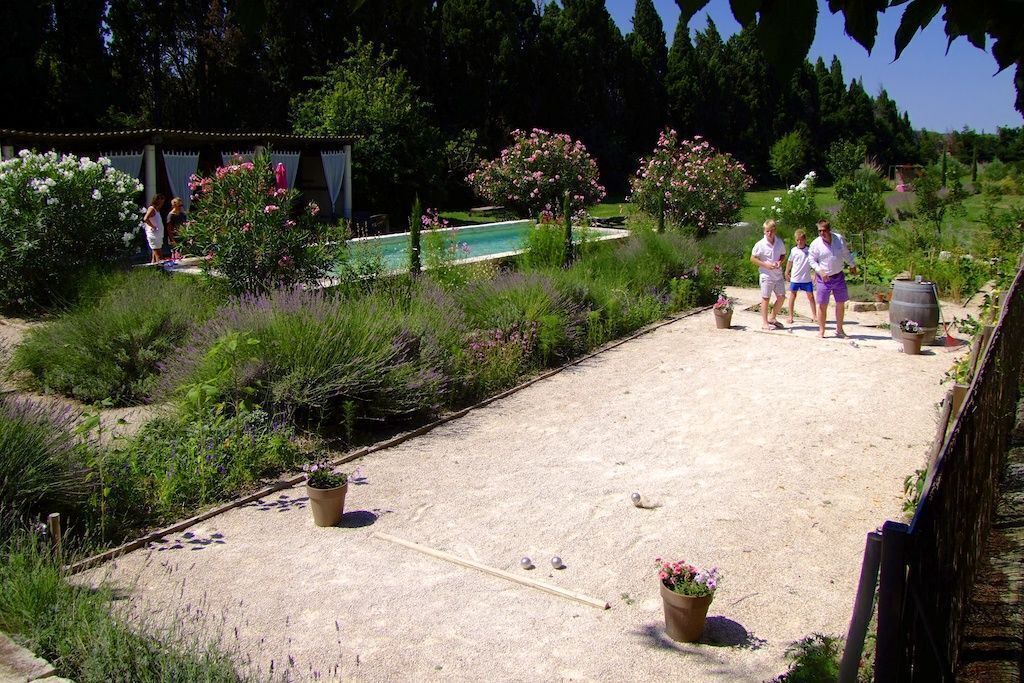 Photo of Outdoor in Rognonas
