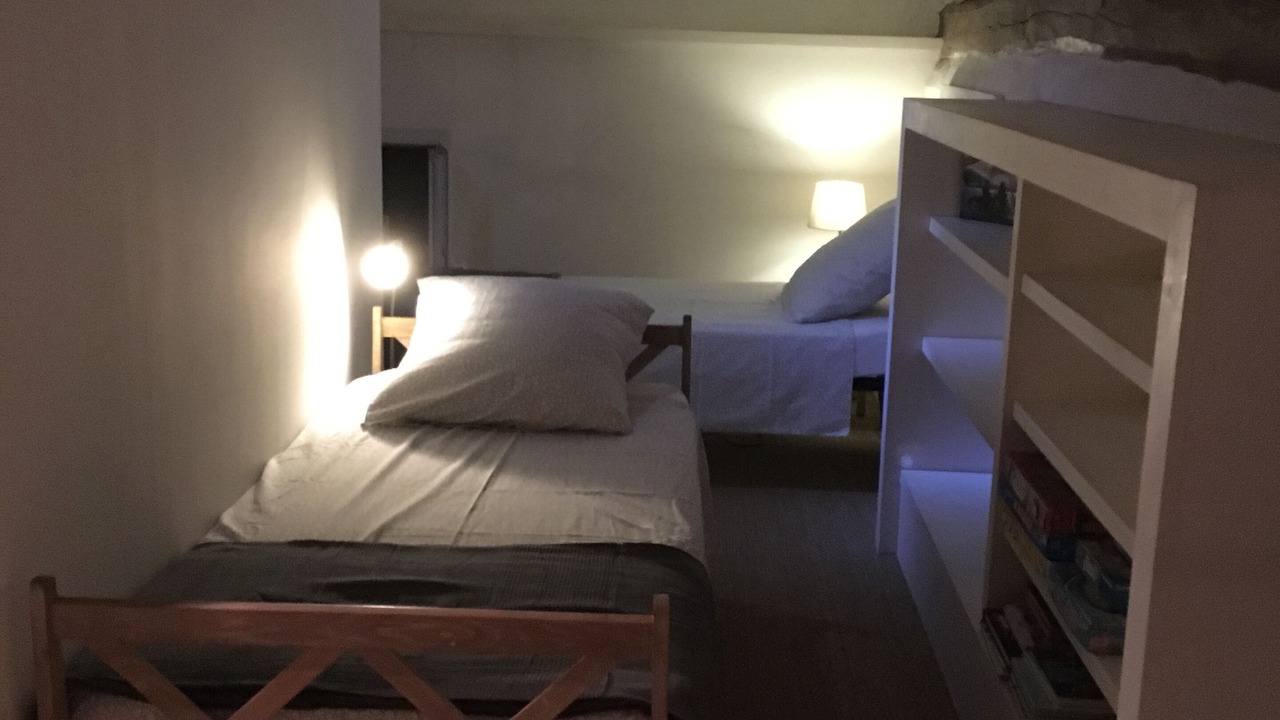 Photo of Bedroom in Rognonas