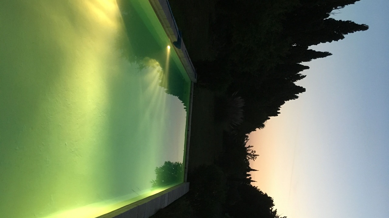 Photo of Outdoor in Rognonas