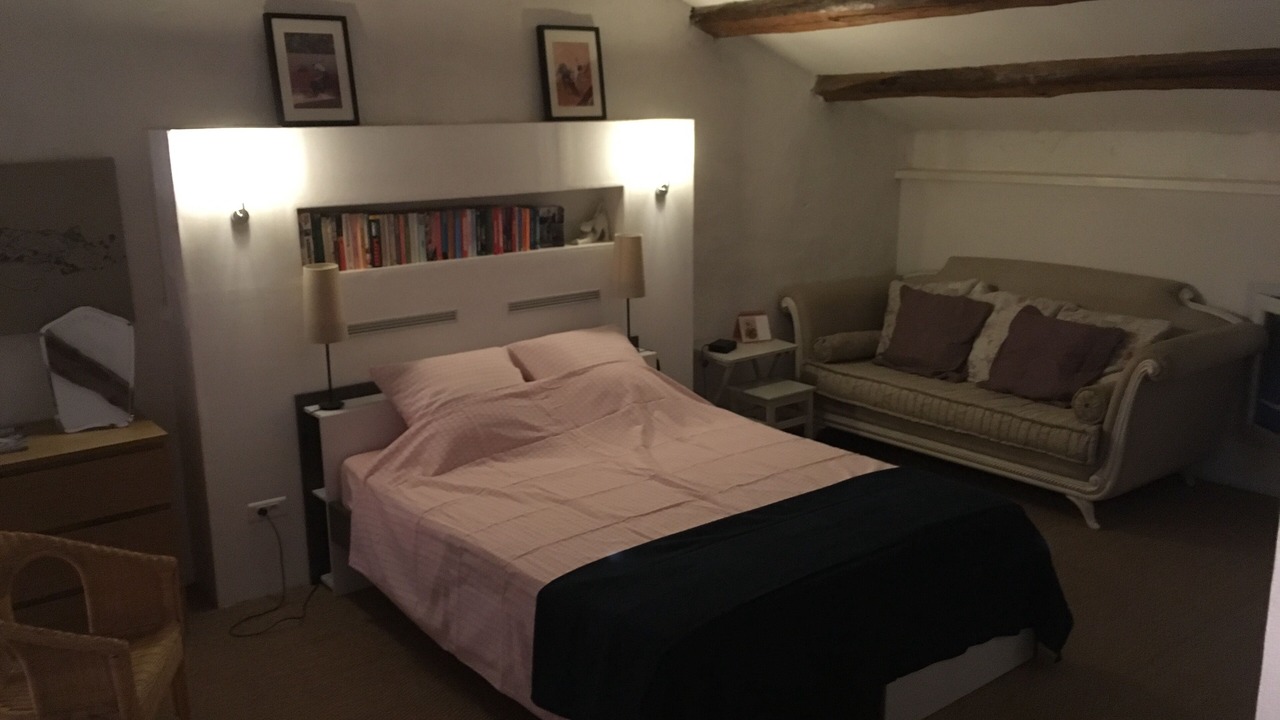 Photo of Bedroom in Rognonas