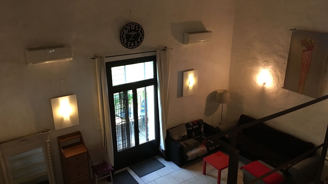 Photo of Livingroom in Rognonas