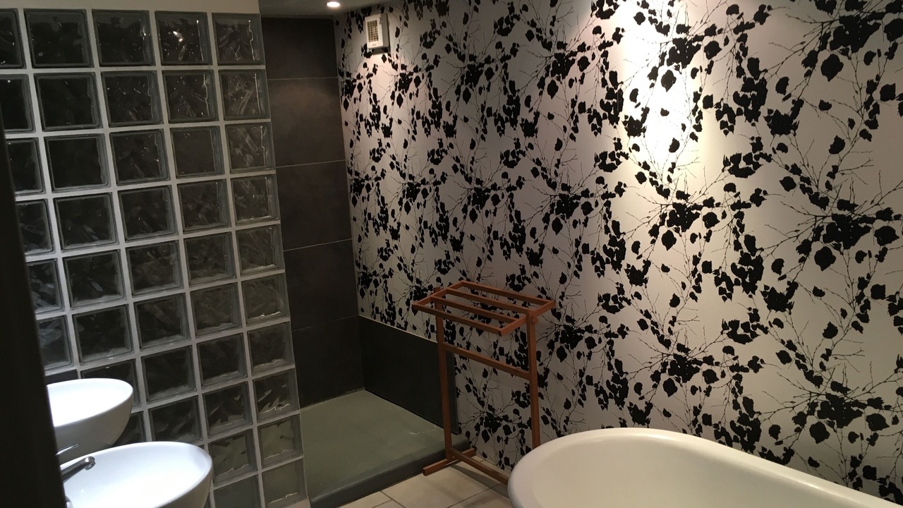 Photo of Bathroom in Rognonas