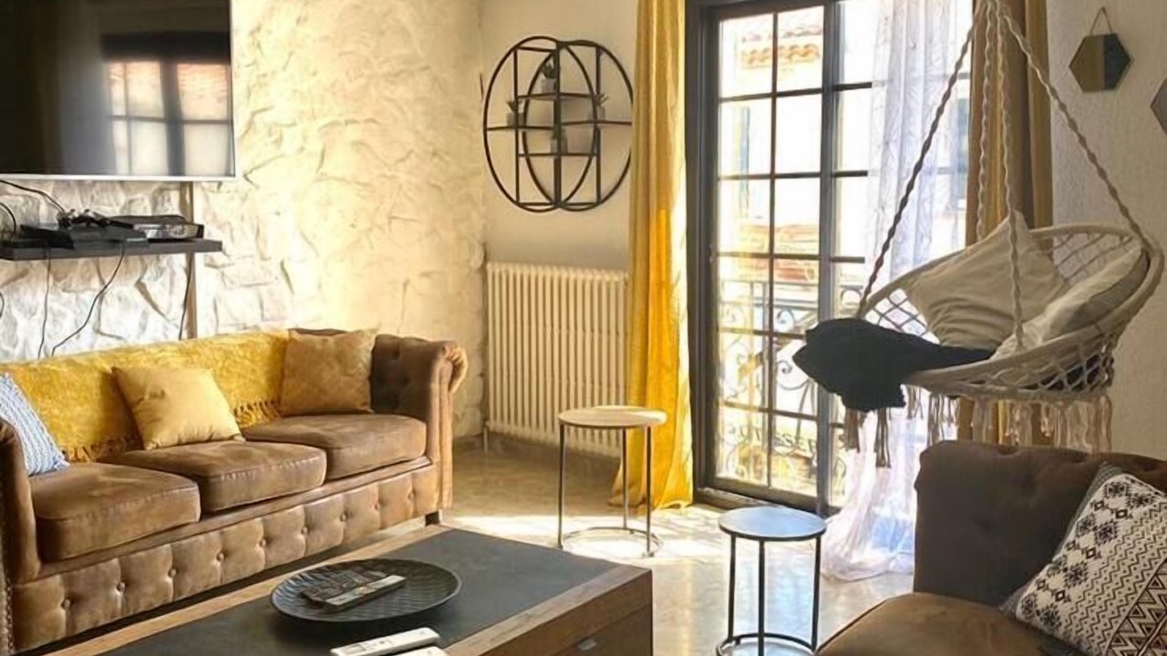 Photo of Livingroom in Saintes-Maries-de-la-Mer