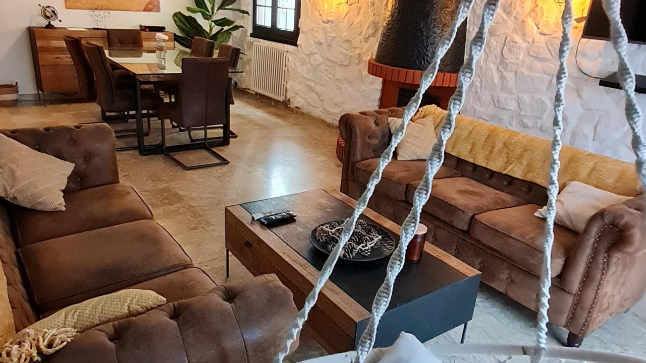 Photo of Livingroom in Saintes-Maries-de-la-Mer