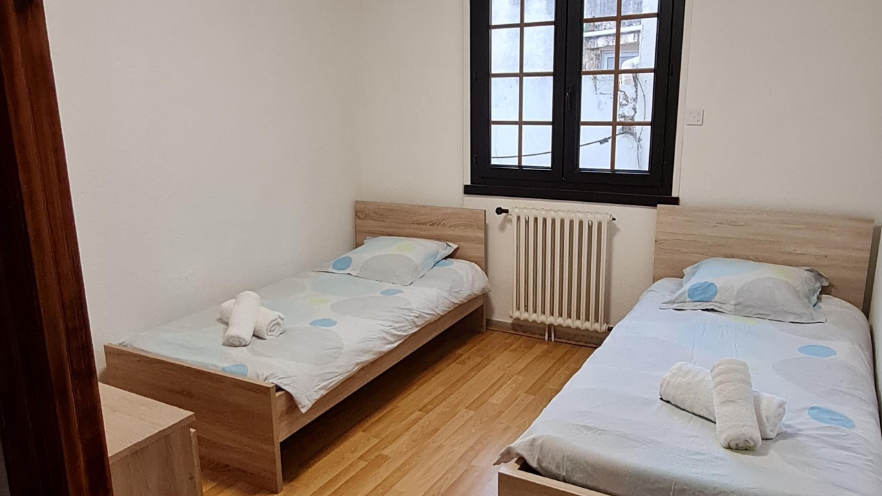 Photo of Bedroom in Saintes-Maries-de-la-Mer