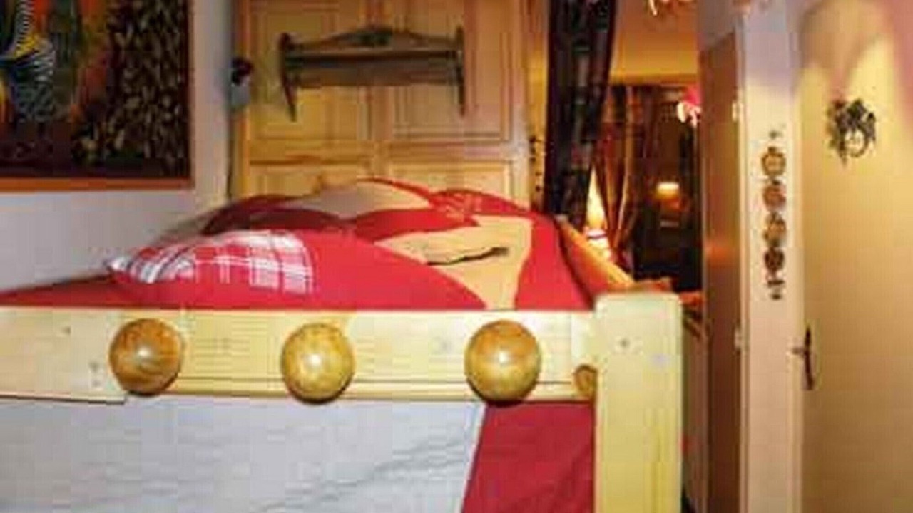 Photo of Bedroom in Montclar