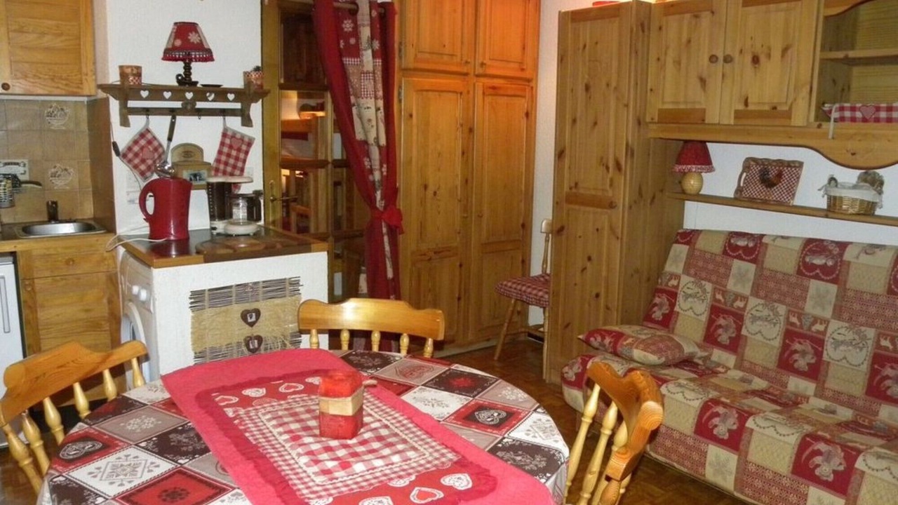 Photo of Livingroom in Montclar