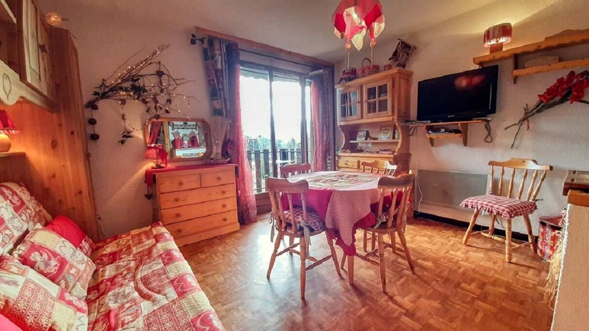 Photo of Livingroom in Montclar